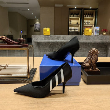 Makersluxe Bags - BGA Shoes - 814