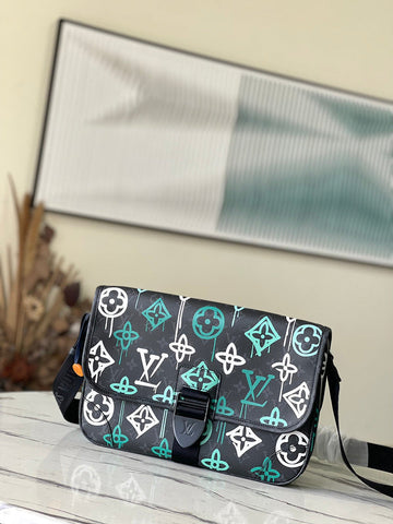 Makersluxe Bags - VL2 Bags - 450