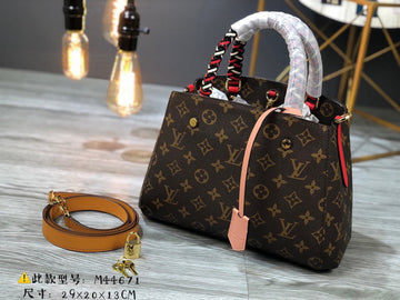 LOV2 Bags - Makersluxe Bags  1017