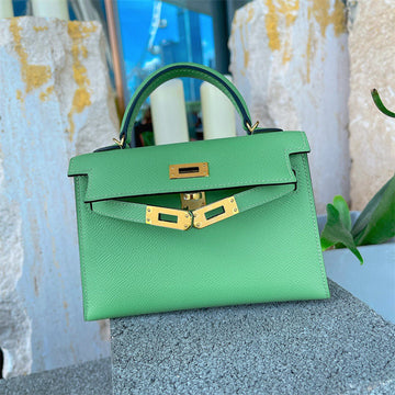 Makersluxe - HMS Bags - 539