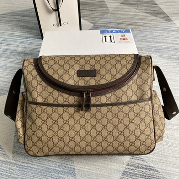Makersluxe Bags - GCI Bags - 2880