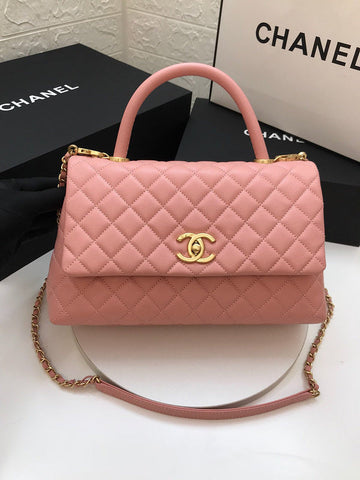 Makersluxe - CHL Bags - 513
