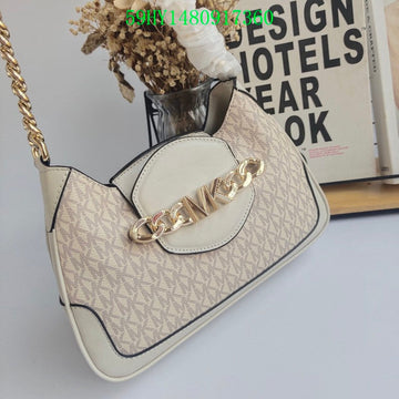 Makersluxe Bags - MK Bags - 594