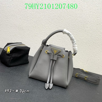 Makersluxe Bags - PDA Bags - 3722