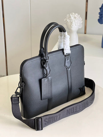 Makersluxe Fashion Lu-Vi bags - 17259