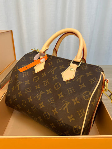 Makersluxe Fashion Lu-Vi Bags - 16780