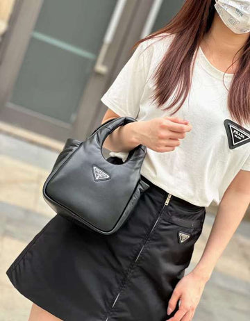 Makersluxe Bags - PDA Bags - 1820