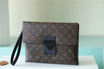 Makersluxe Fashion Lu-Vi bags - 10550