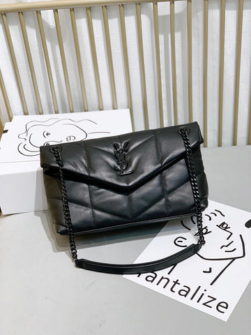 Makersluxe Bags - SLY Bags - 1841