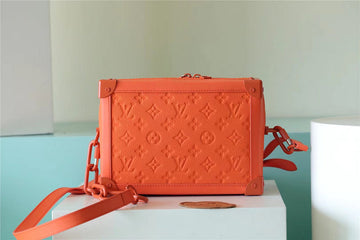Makersluxe Fashion Lu-Vi bags - 10142