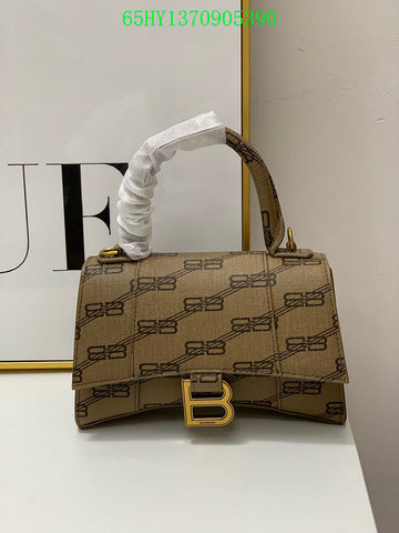 Makersluxe Bags - BGA Bags - 2125