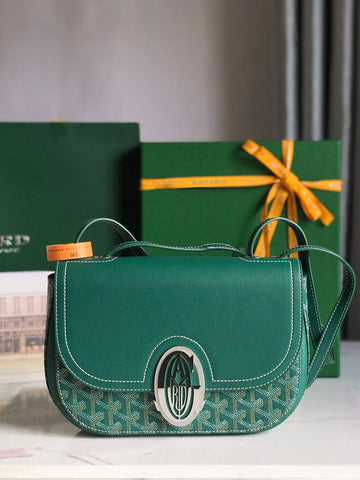 Makersluxe - GYO Bags - 118