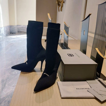 Makersluxe Bags - BGA Shoes - 1052