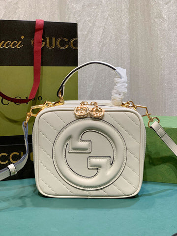 Makersluxe Bags - GCI Bags - 1457