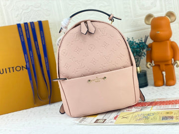 Makersluxe Bags - VL Bags - 612
