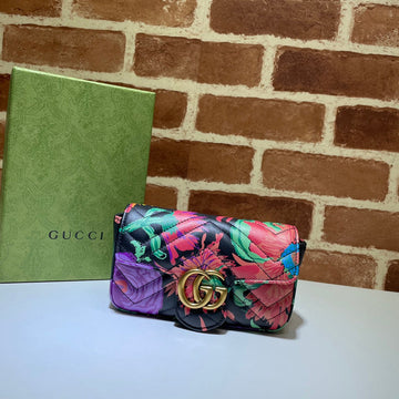 Makersluxe Bags - GCI Bags - 3063