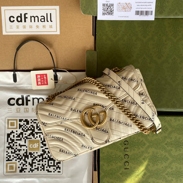 Makersluxe Fashion - GCI Bags - 13211