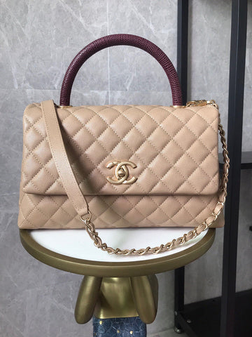 Makersluxe Bags - CHL Bags - 3797