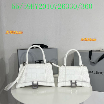 Makersluxe Bags - BGA Bags - 2166