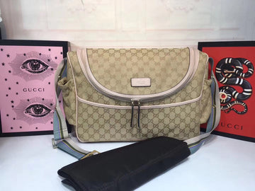 Makersluxe Bags - GCI Bags - 1365