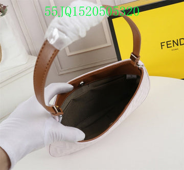 Makersluxeras - FDE Bags - 1591