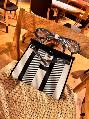 Makersluxe - HMS Bags - 307