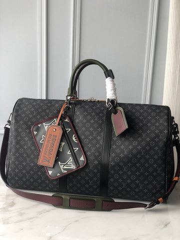 Makersluxe Fashion Lu-Vi bags - 17558