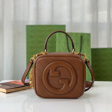 Makersluxe Fashion - GCI Bags - 12245