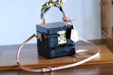 Makersluxe Fashion Lu-Vi bags - 9343