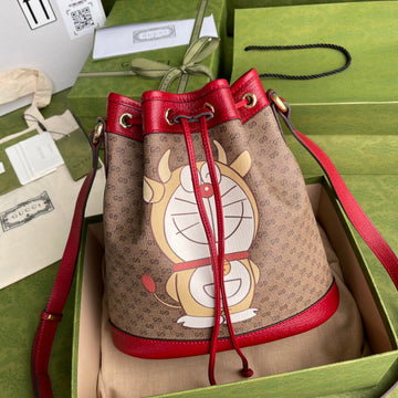 Makersluxe Bags - GCI Bags - 6020