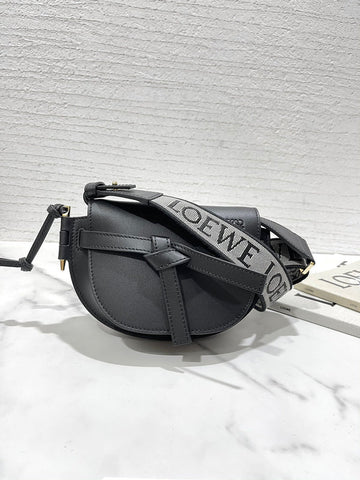 Makersluxe - LWO Bags - 218