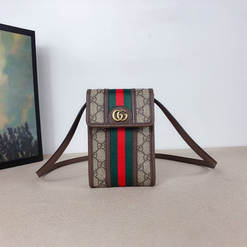Makersluxe Fashion - GCI Bags - 10786