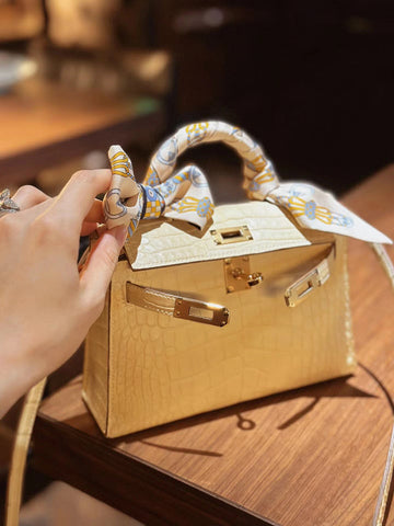 Makersluxe - HMS Bags - 1073