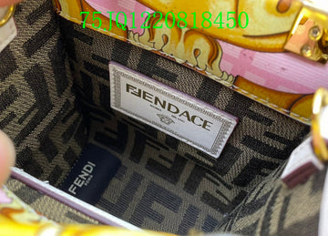 Makersluxeras - FDE Bags - 1461