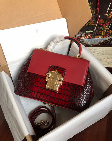 Makersluxe Bags - DG Bags - 472