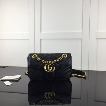Makersluxe Bags - GCI Bags - 1948