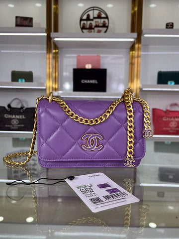 Makersluxe Bags - CHL Bags - 3357