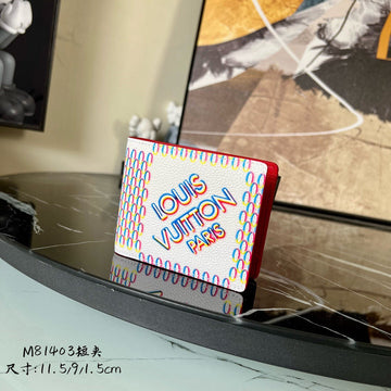Makersluxe - LOV Wallets - 142