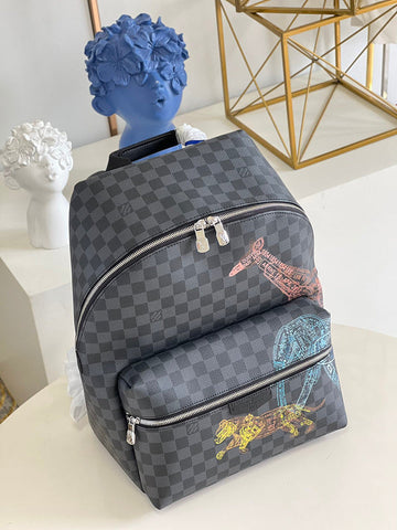 Makersluxe Fashion Lu-Vi Bags - 16849