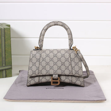 Makersluxe Fashion - GCI Bags - 12948