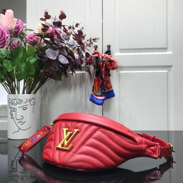 Makersluxe Fashion Lu-Vi bags - 17870
