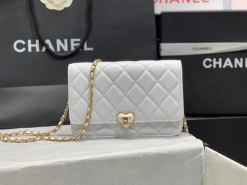 Makersluxe Bags - CHL Bags - 5874