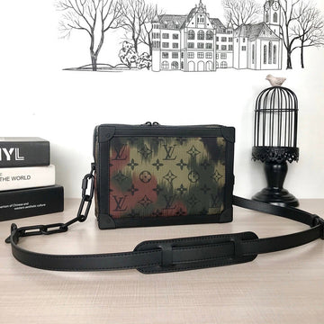 Makersluxe Bags - VL1 Bags - 534