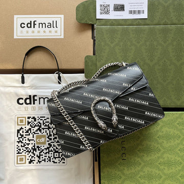ZYNTQ - GUKI Bags - 130