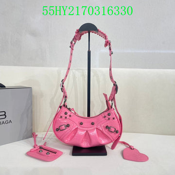 Makersluxe Bags - BGA Bags - 1872