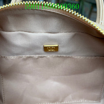Makersluxeras - CHL Bags - 992