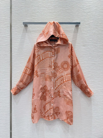 Makersluxe - ALW Women Clothes - 578