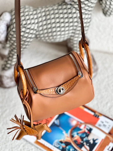 Makersluxe - HMS Bags - 867