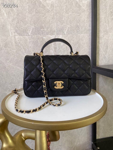 Makersluxe Bags - CHL Bags - 3941