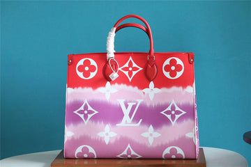 Makersluxe Fashion Lu-Vi bags - 8644